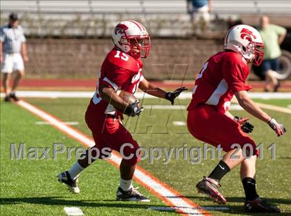 Thumbnail 3 in East Lyme @ Norwich Free Academy photogallery.
