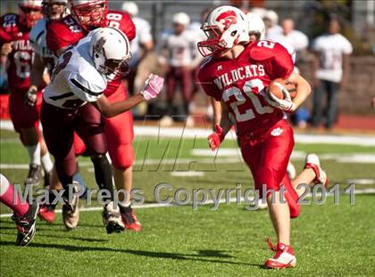 Thumbnail 1 in East Lyme @ Norwich Free Academy photogallery.