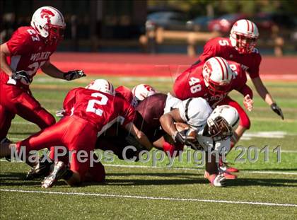 Thumbnail 2 in East Lyme @ Norwich Free Academy photogallery.