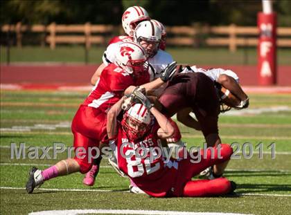 Thumbnail 3 in East Lyme @ Norwich Free Academy photogallery.