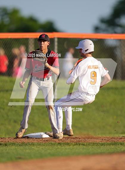 Thumbnail 3 in Meridian @ Brentsville District photogallery.