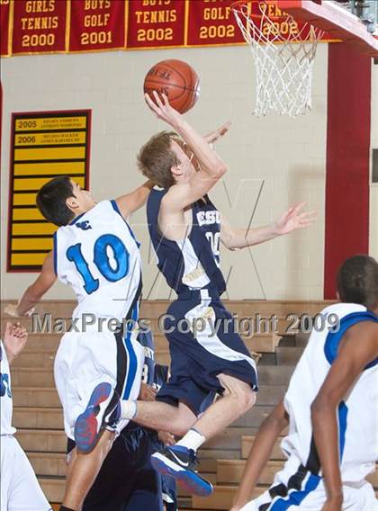Thumbnail 1 in Cathedral City vs Desert Hot Springs (Palm Springs Winter Classic) photogallery.