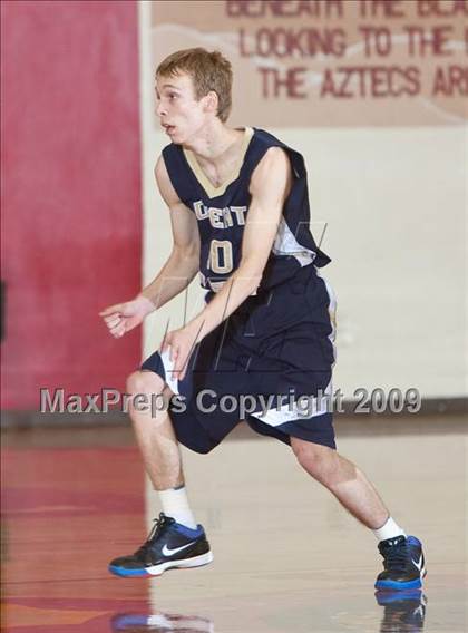 Thumbnail 3 in Cathedral City vs Desert Hot Springs (Palm Springs Winter Classic) photogallery.