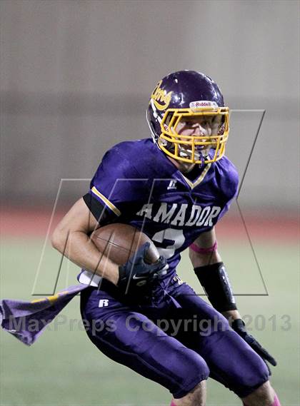 Thumbnail 3 in California @ Amador Valley photogallery.