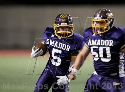 Thumbnail 2 in California @ Amador Valley photogallery.