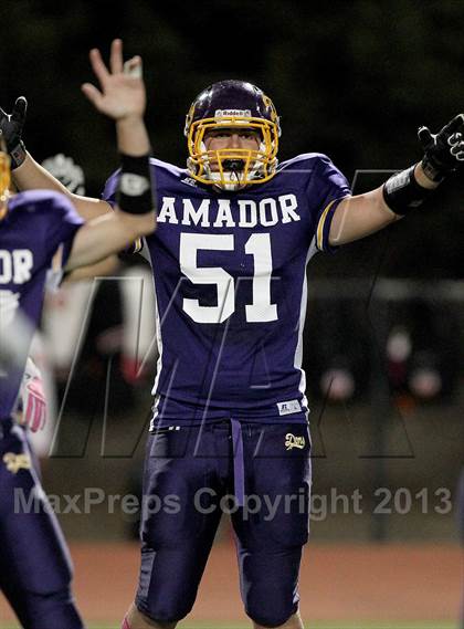 Thumbnail 2 in California @ Amador Valley photogallery.