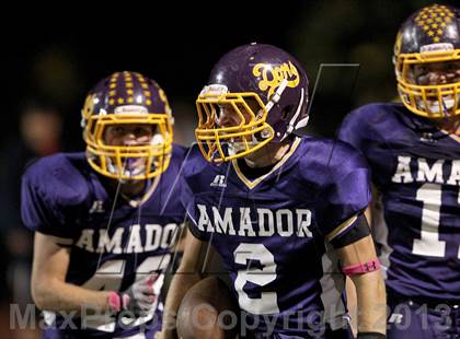 Thumbnail 3 in California @ Amador Valley photogallery.