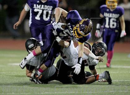 Thumbnail 2 in California @ Amador Valley photogallery.