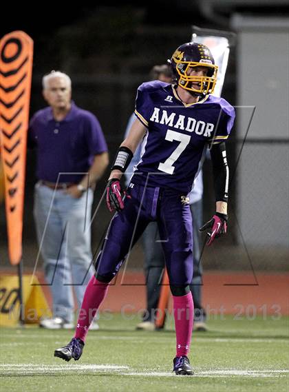 Thumbnail 3 in California @ Amador Valley photogallery.