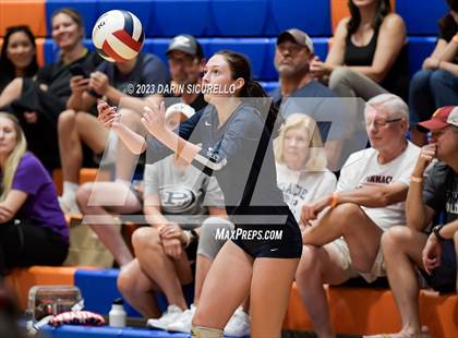 Thumbnail 1 in Saguaro vs. Pinnacle (Westwood Tournament  of Champions) photogallery.