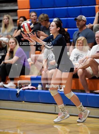 Thumbnail 2 in Saguaro vs. Pinnacle (Westwood Tournament  of Champions) photogallery.