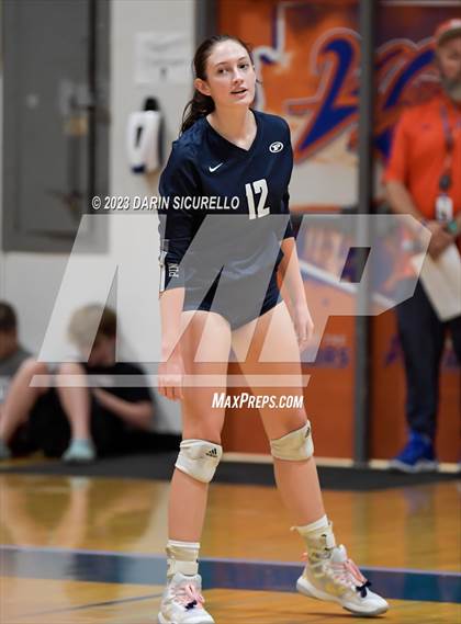 Thumbnail 2 in Saguaro vs. Pinnacle (Westwood Tournament  of Champions) photogallery.