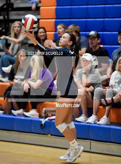 Thumbnail 1 in Saguaro vs. Pinnacle (Westwood Tournament  of Champions) photogallery.