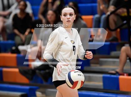 Thumbnail 3 in Saguaro vs. Pinnacle (Westwood Tournament  of Champions) photogallery.