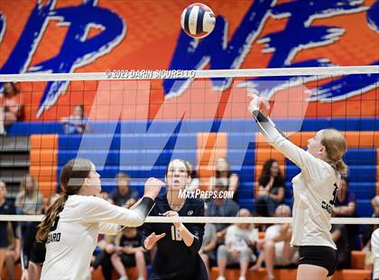 Thumbnail 3 in Saguaro vs. Pinnacle (Westwood Tournament  of Champions) photogallery.