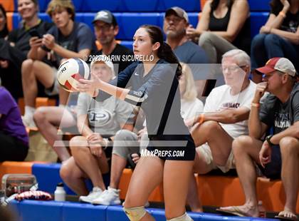 Thumbnail 1 in Saguaro vs. Pinnacle (Westwood Tournament  of Champions) photogallery.