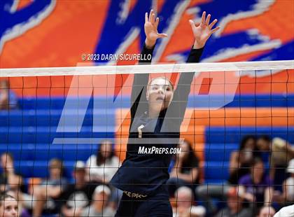 Thumbnail 1 in Saguaro vs. Pinnacle (Westwood Tournament  of Champions) photogallery.
