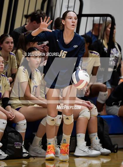 Thumbnail 1 in Saguaro vs. Pinnacle (Westwood Tournament  of Champions) photogallery.