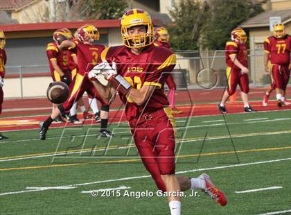 Thumbnail 2 in Antioch vs Liberty photogallery.