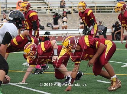 Thumbnail 3 in Antioch vs Liberty photogallery.