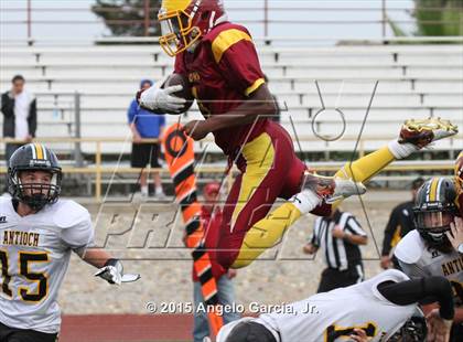 Thumbnail 2 in Antioch vs Liberty photogallery.