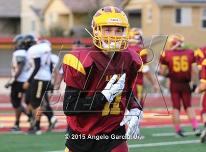 Thumbnail 3 in Antioch vs Liberty photogallery.