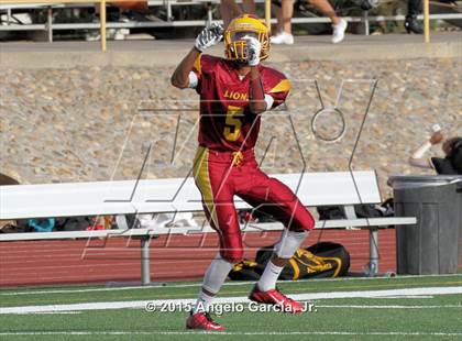 Thumbnail 1 in Antioch vs Liberty photogallery.