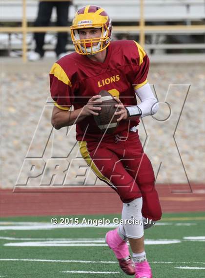Thumbnail 3 in Antioch vs Liberty photogallery.