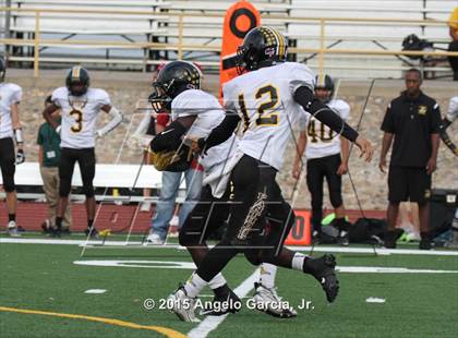 Thumbnail 2 in Antioch vs Liberty photogallery.