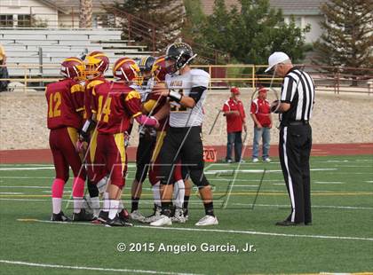 Thumbnail 3 in Antioch vs Liberty photogallery.
