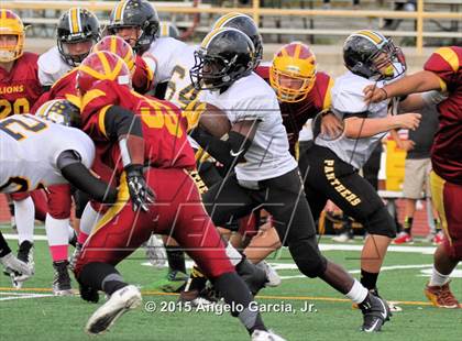 Thumbnail 3 in Antioch vs Liberty photogallery.