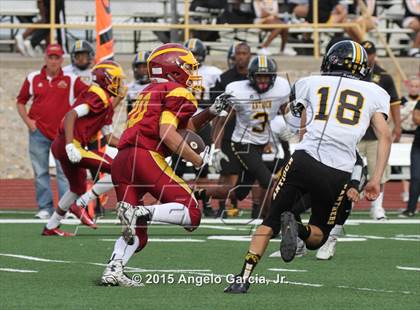 Thumbnail 3 in Antioch vs Liberty photogallery.