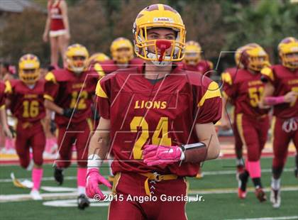 Thumbnail 3 in Antioch vs Liberty photogallery.