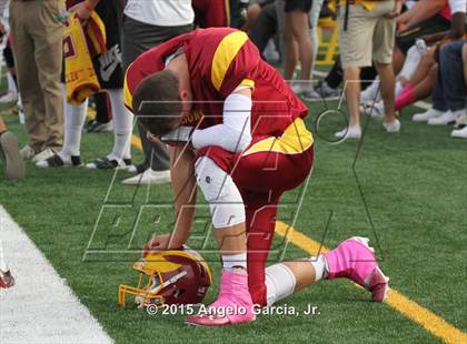Thumbnail 2 in Antioch vs Liberty photogallery.
