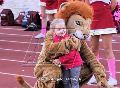 Thumbnail 1 in Antioch vs Liberty photogallery.