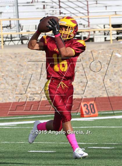 Thumbnail 2 in Antioch vs Liberty photogallery.