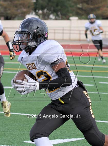 Thumbnail 3 in Antioch vs Liberty photogallery.