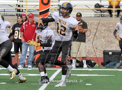 Thumbnail 3 in Antioch vs Liberty photogallery.