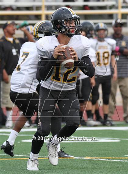 Thumbnail 3 in Antioch vs Liberty photogallery.