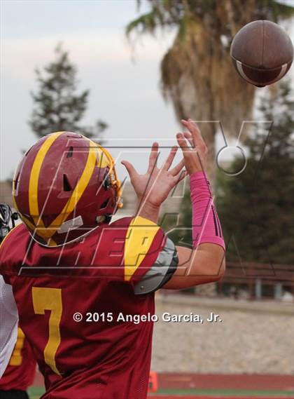 Thumbnail 3 in Antioch vs Liberty photogallery.