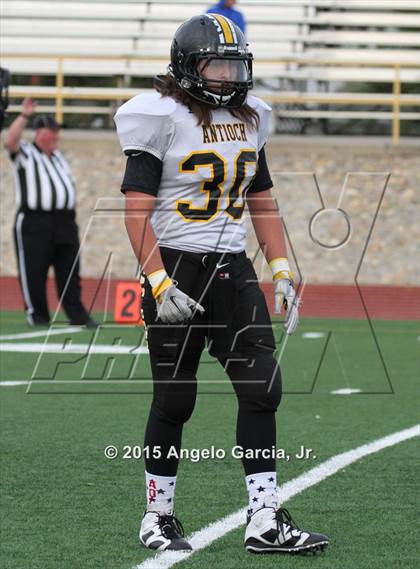 Thumbnail 1 in Antioch vs Liberty photogallery.