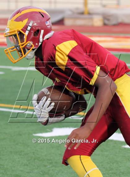 Thumbnail 3 in Antioch vs Liberty photogallery.