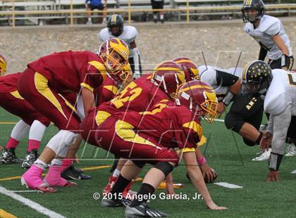 Thumbnail 1 in Antioch vs Liberty photogallery.