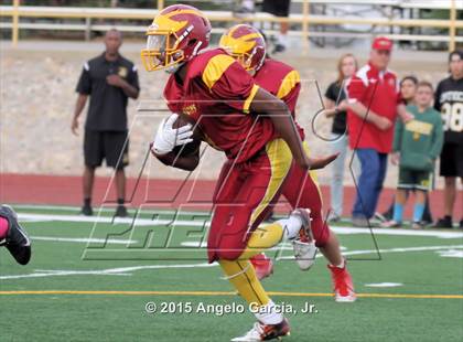Thumbnail 3 in Antioch vs Liberty photogallery.
