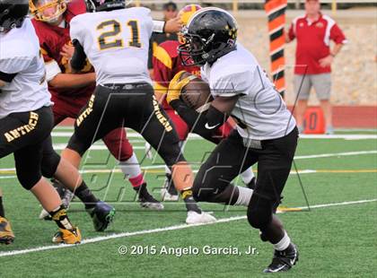 Thumbnail 2 in Antioch vs Liberty photogallery.