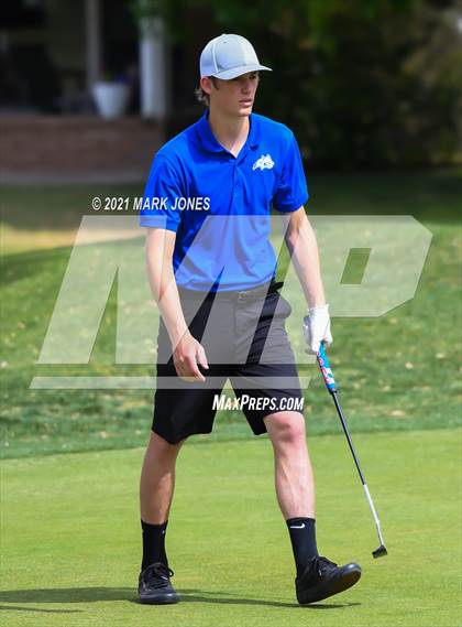 Thumbnail 1 in Metro Invitational  photogallery.