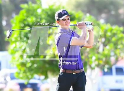 Thumbnail 3 in Metro Invitational  photogallery.