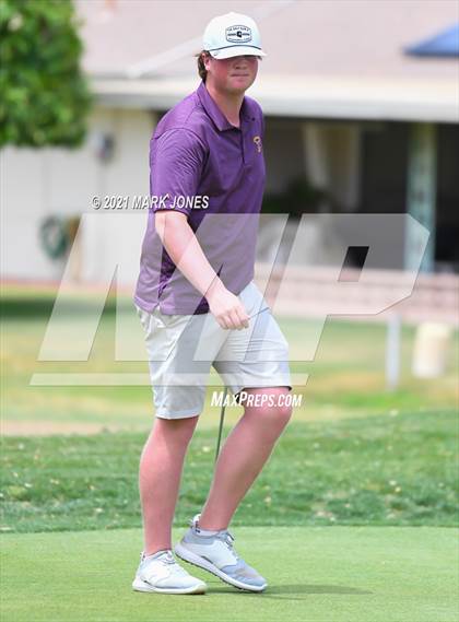 Thumbnail 3 in Metro Invitational  photogallery.