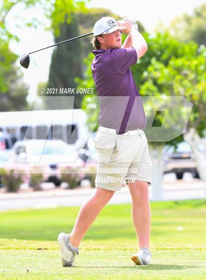 Thumbnail 3 in Metro Invitational  photogallery.