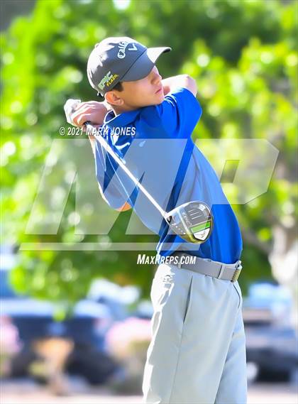 Thumbnail 1 in Metro Invitational  photogallery.